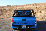 Road Armor TRECK Ladder Rack (MPN: 520BRS52B-OVLD)