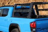 Road Armor TRECK Ladder Rack (MPN: 520BRS52B-OVLD)