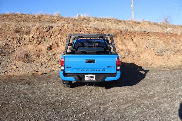 Road Armor TRECK Ladder Rack (MPN: 520BRS52B)