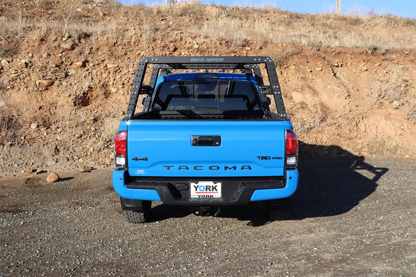 Road Armor TRECK Ladder Rack (MPN: 520BRS52B)