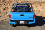 Road Armor TRECK Ladder Rack (MPN: 520BRS52B)