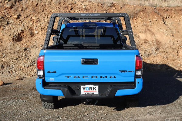 Road Armor TRECK Ladder Rack (MPN: 520BRS52B)