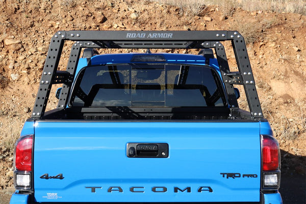 Road Armor TRECK Ladder Rack (MPN: 520BRS52B)