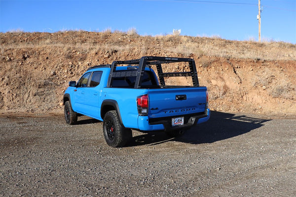 Road Armor TRECK Ladder Rack (MPN: 520BRS52B)