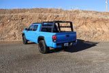 Road Armor TRECK Ladder Rack (MPN: 520BRS52B)