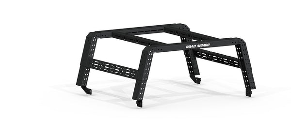 Road Armor TRECK Ladder Rack (MPN: 520BRS52B)