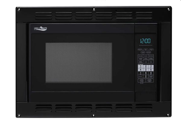 LaSalle Bristol Microwave Oven (MPN: 520EC028BMRB)