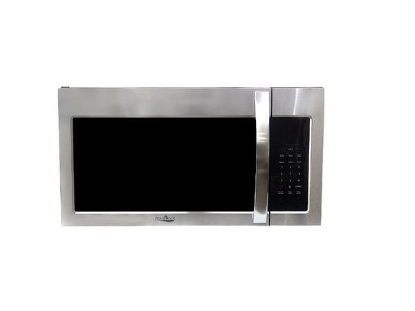 LaSalle Bristol Microwave Oven (MPN: 520EC942K6BES)