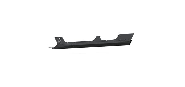 Road Armor Rocker Panel (MPN: 520ARG4B)