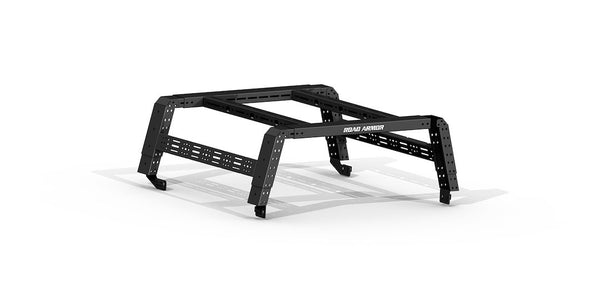 Road Armor TRECK Ladder Rack (MPN: 520BRS52B)