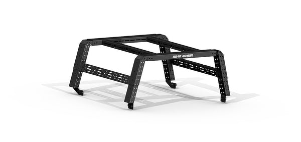 Road Armor TRECK Ladder Rack (MPN: 520BRS52B)