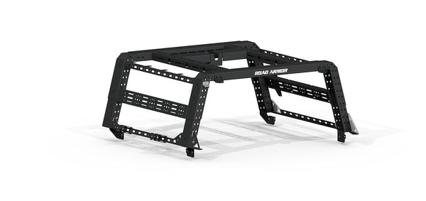 Road Armor TRECK Ladder Rack (MPN: 520BRS52B)