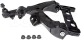 Dorman Control Arm Assembly (MPN: 521-031)