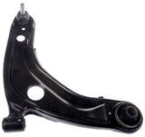 Dorman Control Arm With Ball Joint And Bushings (MPN: 521-106)