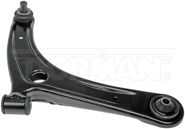 Dorman Control Arm With Ball Joint (MPN: 521-108)