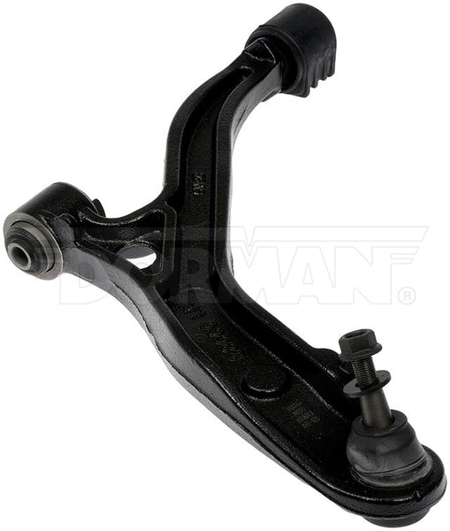 Dorman Control Arm With Ball Joint And Bushings (MPN: 521-193)