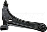 Dorman Control Arm With Ball Joint And Bushings (MPN: 521-306)