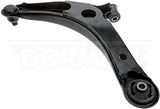 Dorman Control Arm With Ball Joint And Bushings (MPN: 521-306)