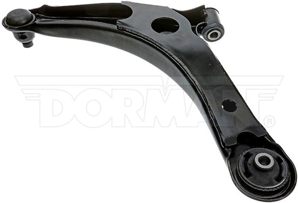 Dorman Control Arm With Ball Joint And Bushings (MPN: 521-306)