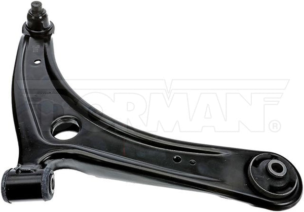 Dorman Control Arm With Ball Joint And Bushings (MPN: 521-306)