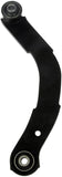 Dorman Lateral Arm (MPN: 521-641)