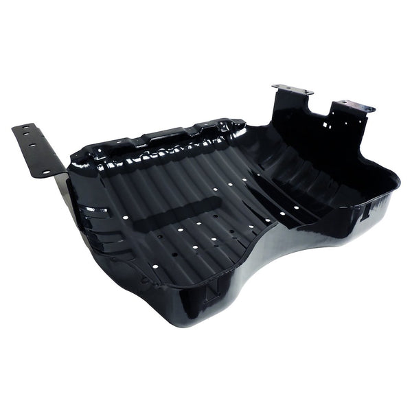 Crown Automotive Skid Plate (MPN: 52100376AG)