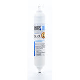 Hydro Life Fresh Water Filter Cartridge (MPN: 52101)
