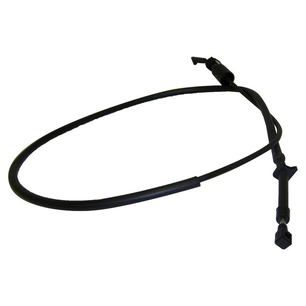 Crown Automotive Throttle Cable (MPN: 52104030AB)