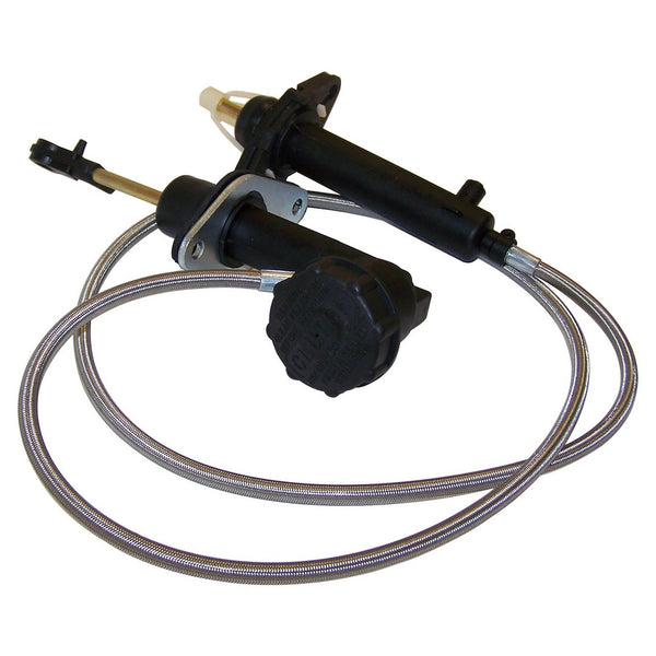 Crown Automotive Clutch Hydraulic Master Slave Cylinder Assembly (MPN: 52104113)
