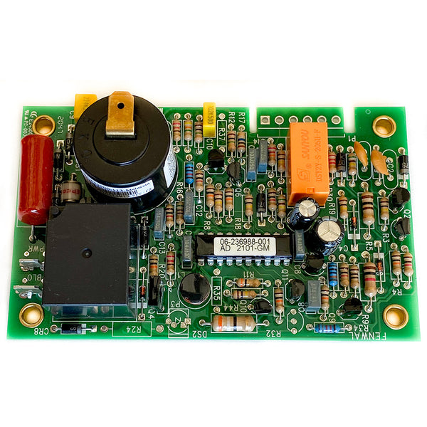 M C Enterprises Ignition Control Circuit Board (MPN: 521099MC)