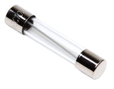 Blue Sea Glass Tube Fuse (MPN: 5211-BSS)