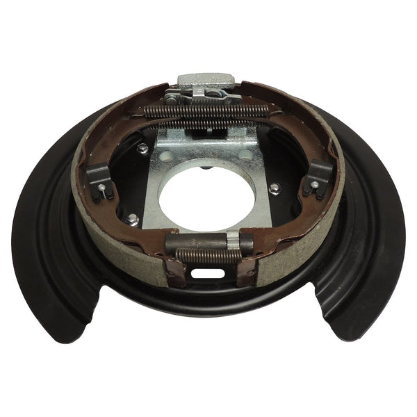 Crown Automotive Brake Backing Plate (MPN: 52125175AA)