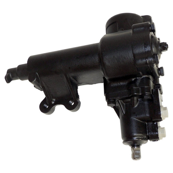 Crown Automotive Steering Gear Box (MPN: 52126349AE)