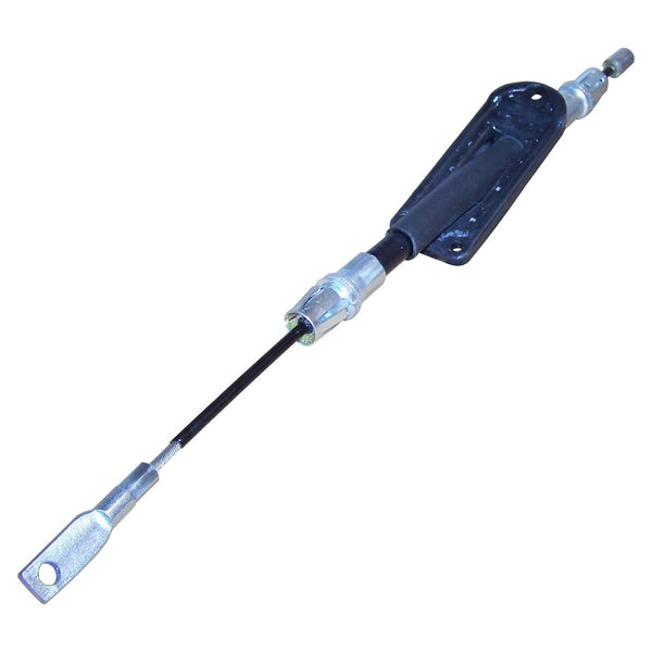 Crown Automotive Parking Brake Cable (MPN: 52128206AD)