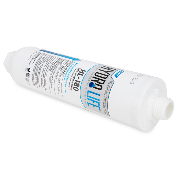 Hydro Life Fresh Water Filter (MPN: 52133)