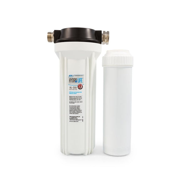 Hydro Life Fresh Water Filter (MPN: 52141)