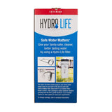 Hydro Life Fresh Water Filter (MPN: 52141)