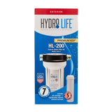 Hydro Life Fresh Water Filter (MPN: 52141)
