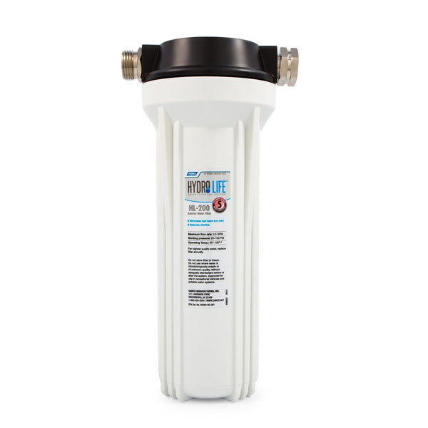 Hydro Life Fresh Water Filter (MPN: 52141)