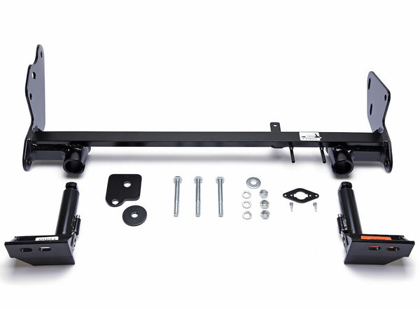 Roadmaster Vehicle Baseplate EZ4 Series (MPN: 521424-4)