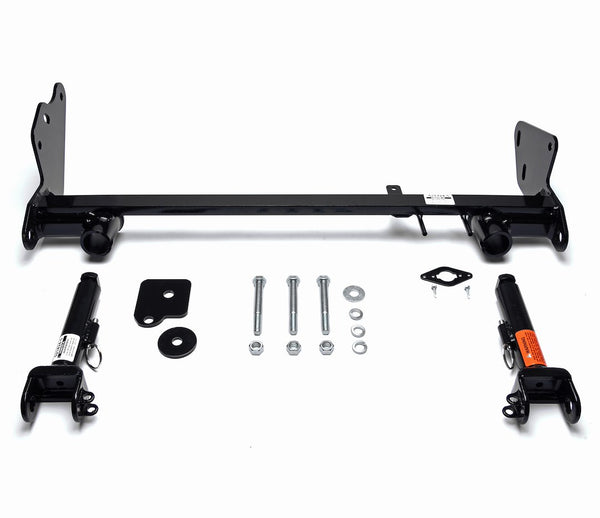 Roadmaster Vehicle Baseplate (MPN: 521424-5)