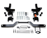 Roadmaster Vehicle Baseplate EZ5 Series (MPN: 521440-5)