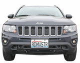 Roadmaster Vehicle Baseplate (MPN: 521442-1)