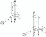Roadmaster Vehicle Baseplate EZ2 Series (MPN: 521446-5)