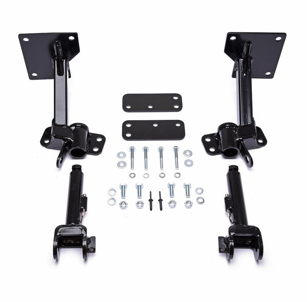 Roadmaster Vehicle Baseplate EZ2 Series (MPN: 521446-5)