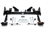 Roadmaster Vehicle Baseplate EZ4 Series (MPN: 521448-4)