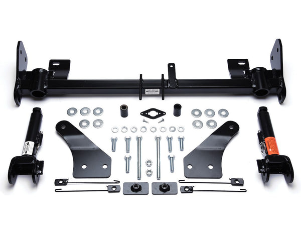 Roadmaster EZ5 Series Vehicle Baseplate (MPN: 521448-5)