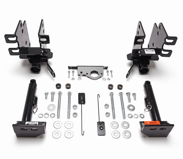 Roadmaster Vehicle Baseplate (MPN: 521453-4)
