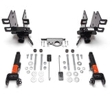 Roadmaster Vehicle Baseplate (MPN: 521453-5)