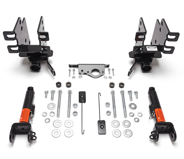 Roadmaster Vehicle Baseplate (MPN: 521453-5)